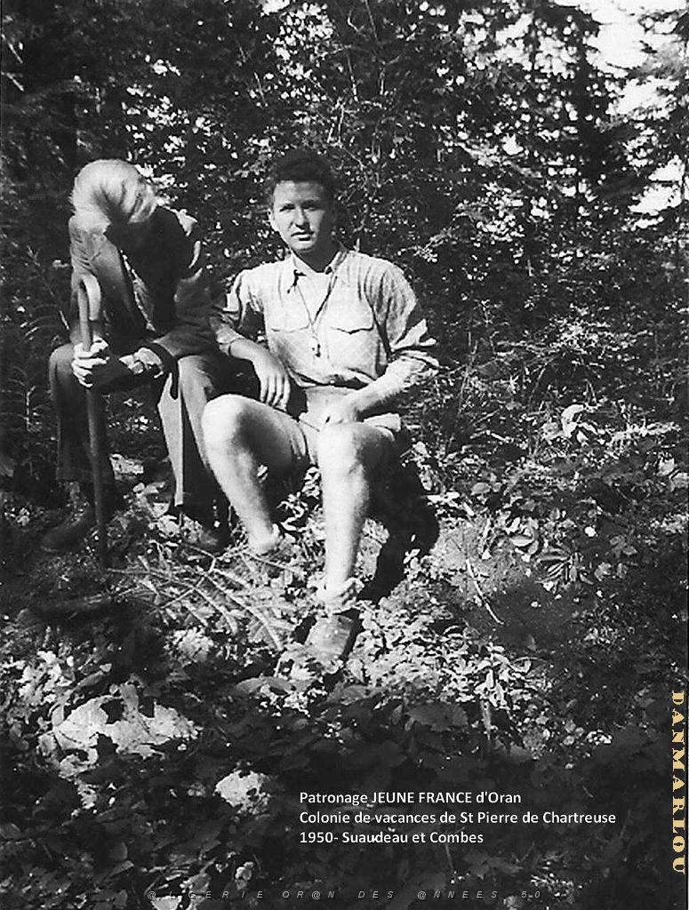 COLO JEUNE FRANCE 1950 Suaudeau et Combes.jpg